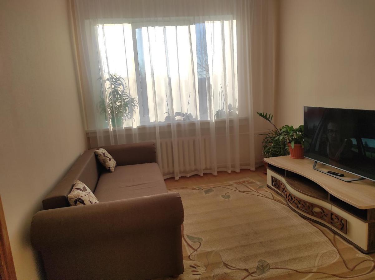 Apartamento Narvacenter Exterior foto