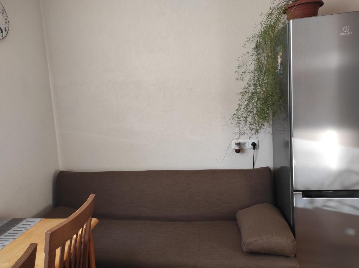 Apartamento Narvacenter Exterior foto